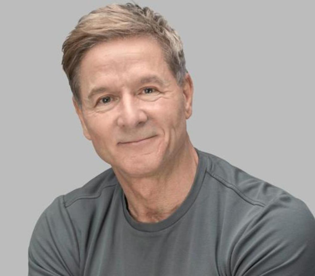 Bryan Lawrence