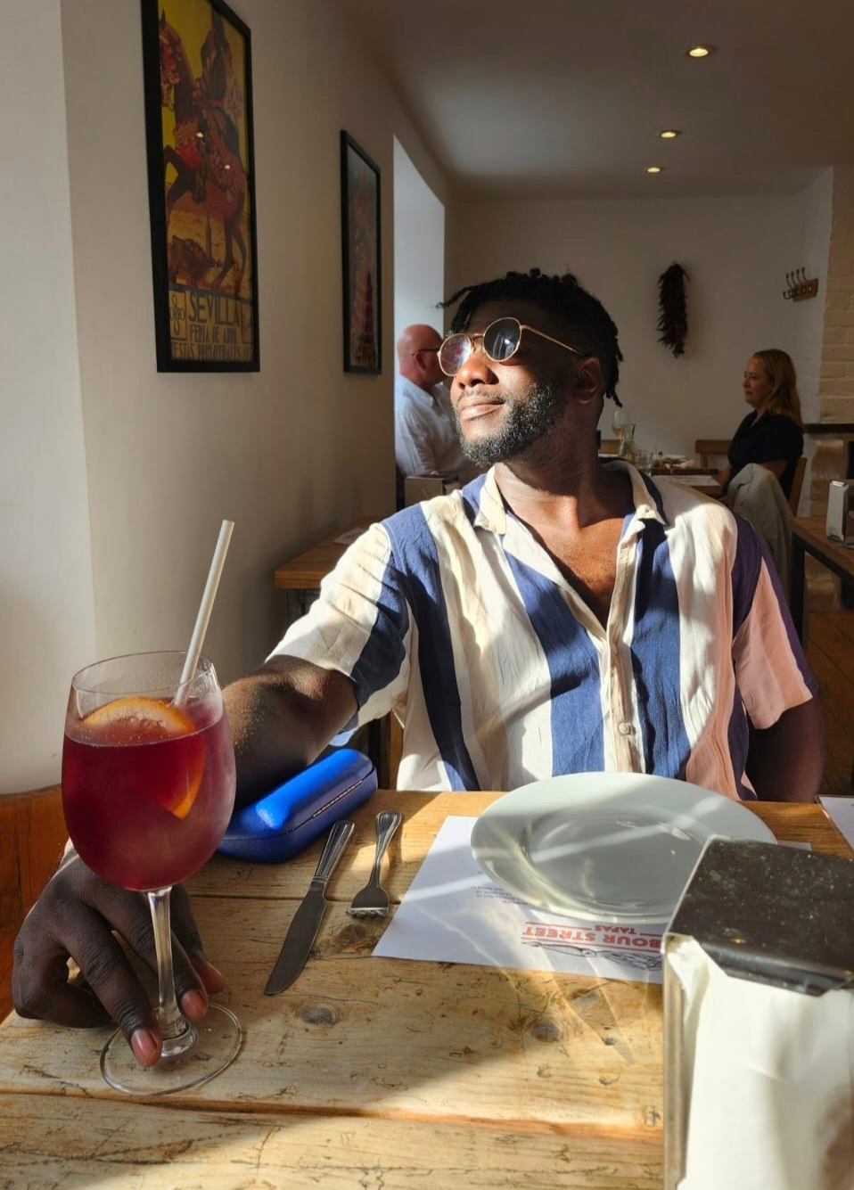Chidi