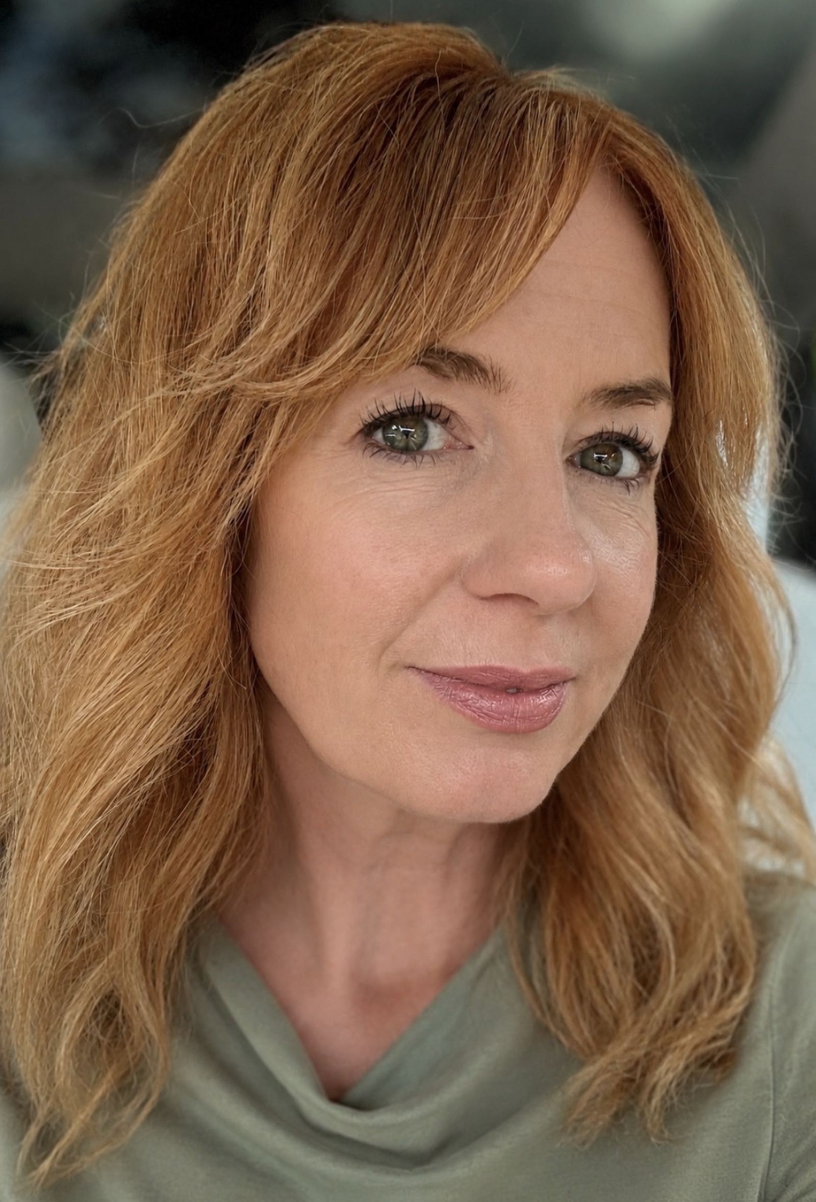 Debbie Cassie