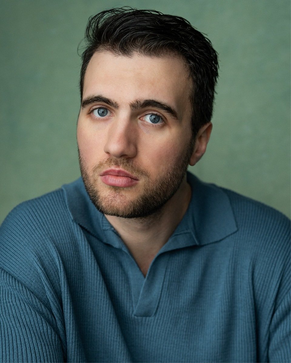 Rory Coppin