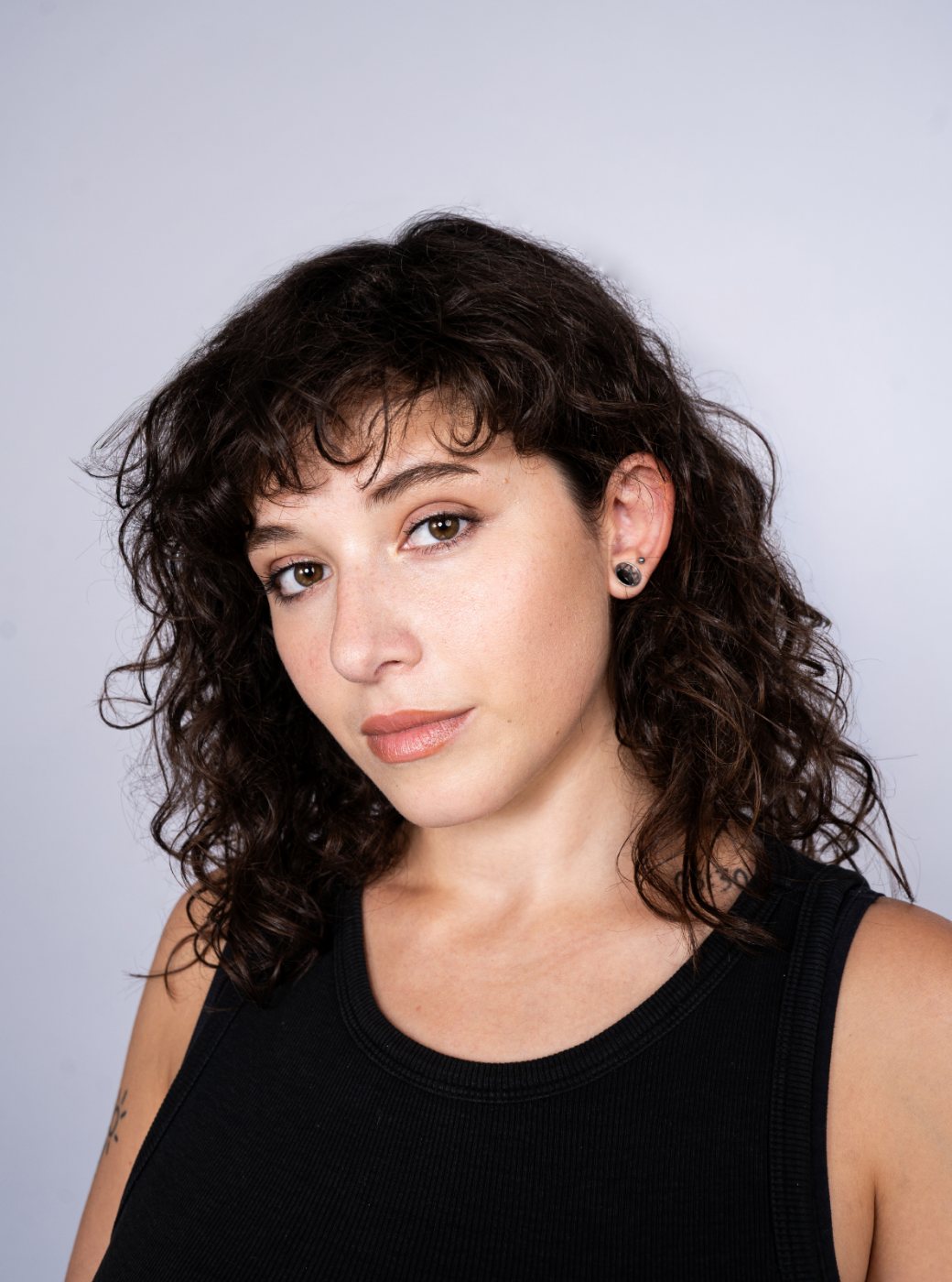 Sophoulla Gibson